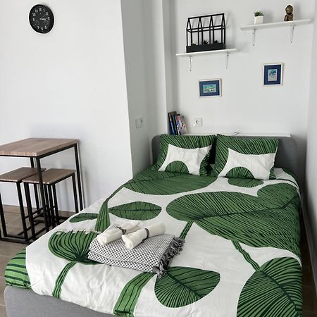 플라야 온다 Casa Relajada 아파트 외부 사진