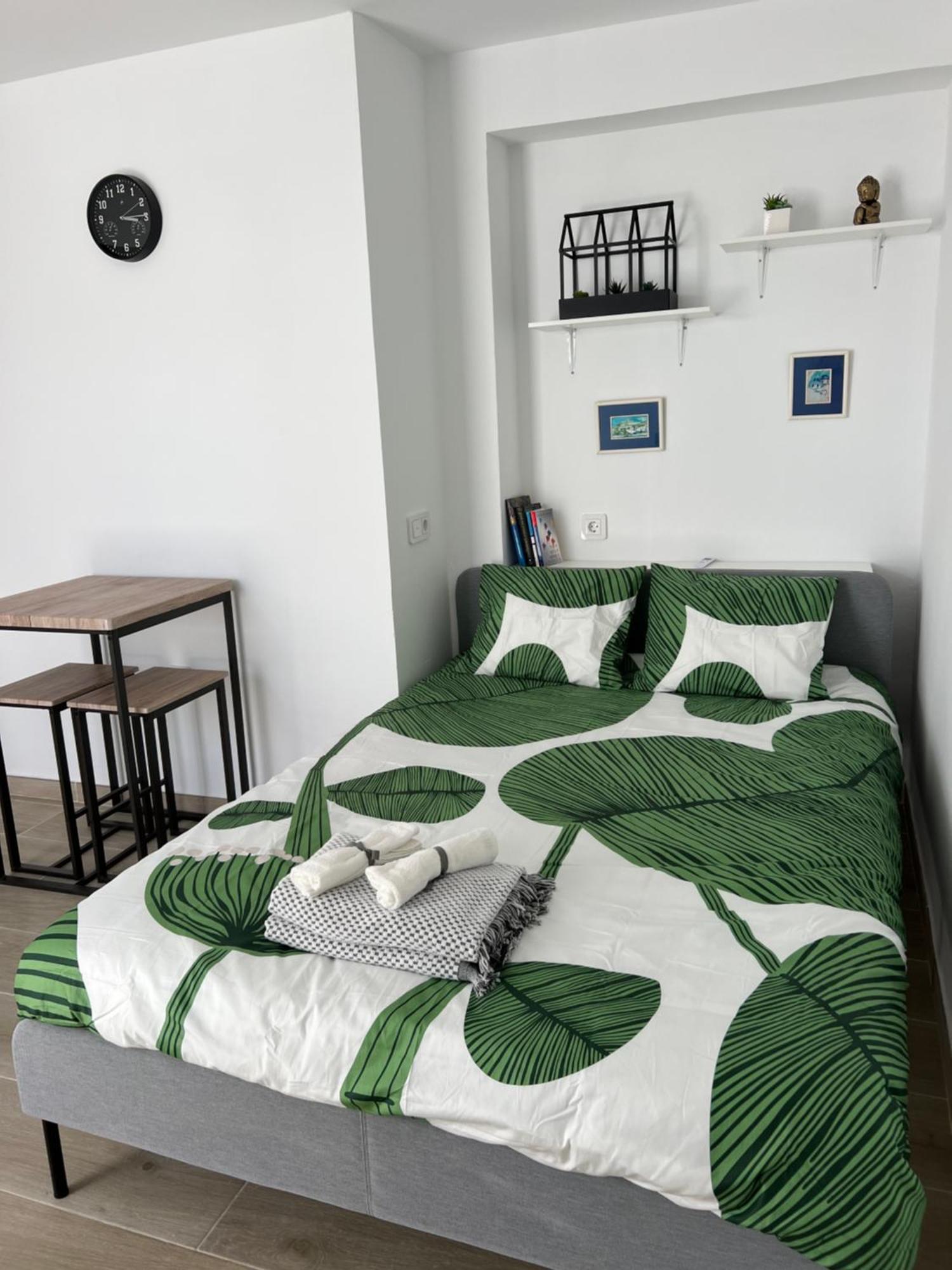 플라야 온다 Casa Relajada 아파트 외부 사진