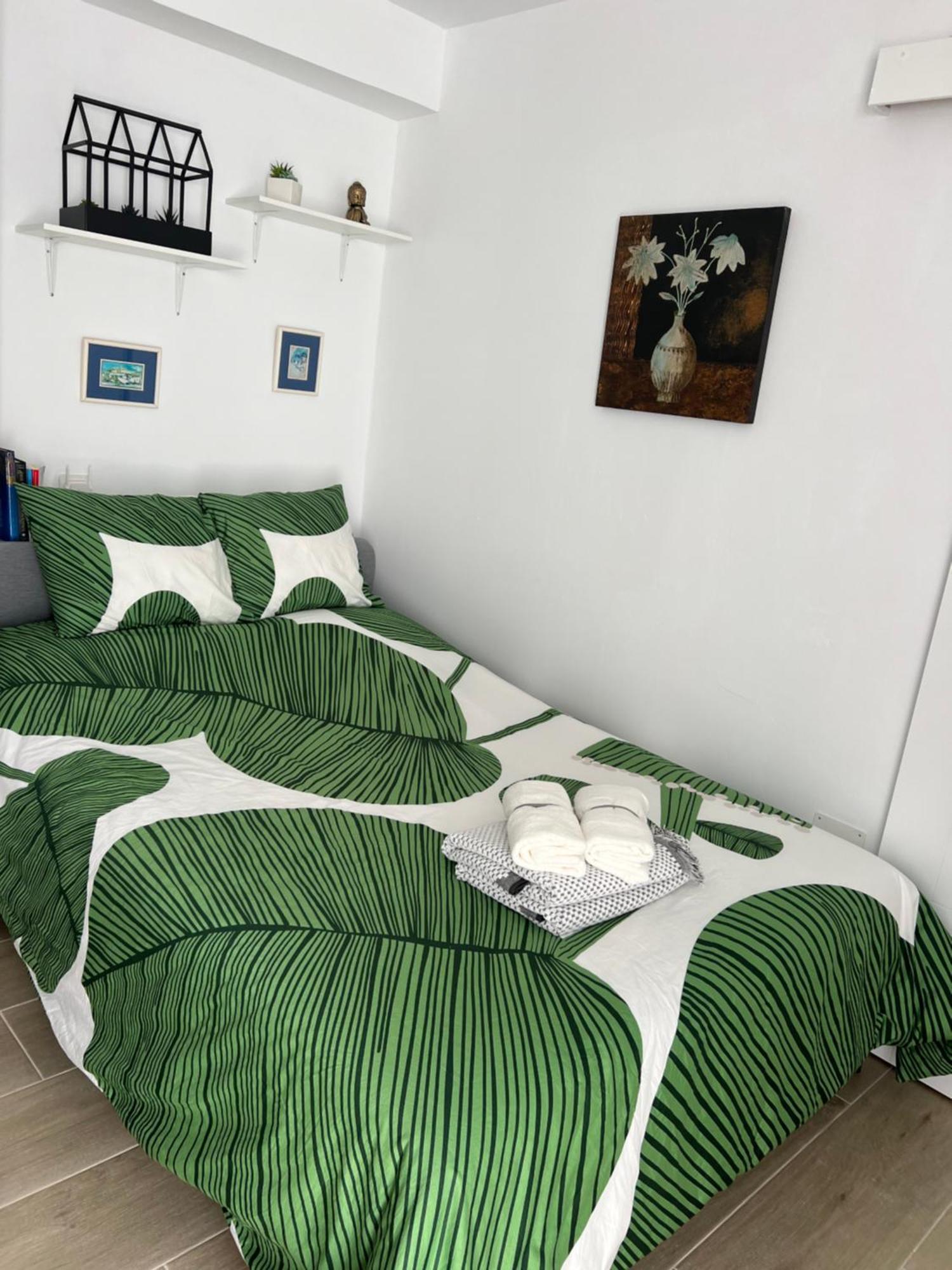 플라야 온다 Casa Relajada 아파트 외부 사진