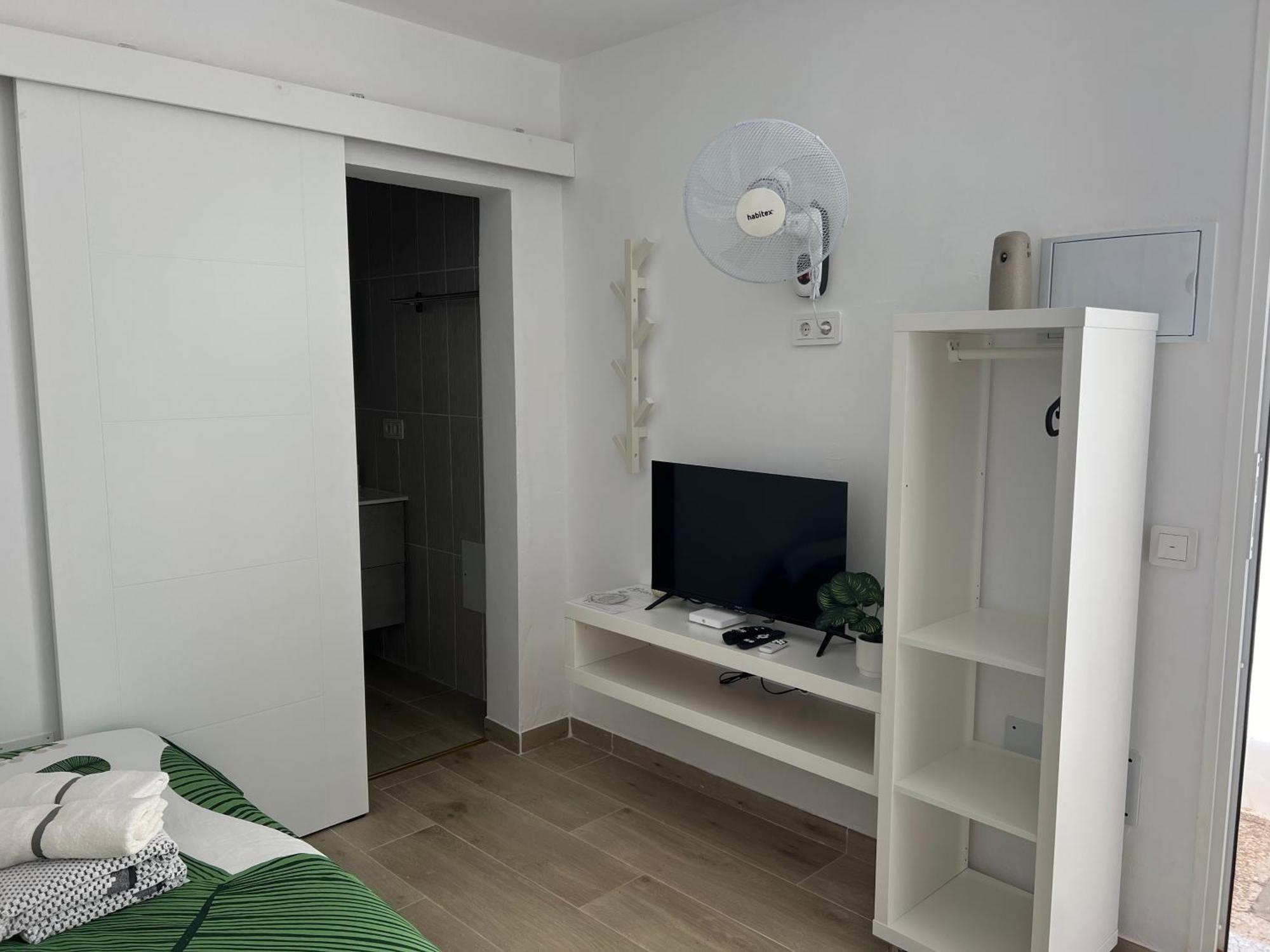 플라야 온다 Casa Relajada 아파트 외부 사진